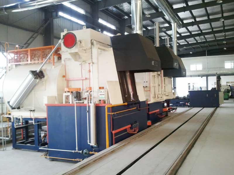 紧密结合行业实际 找准热处理行业转型升级的着