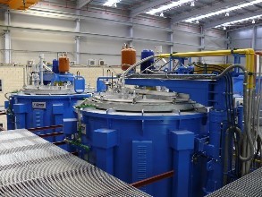 热处理技术在金属行业的发展值得期待